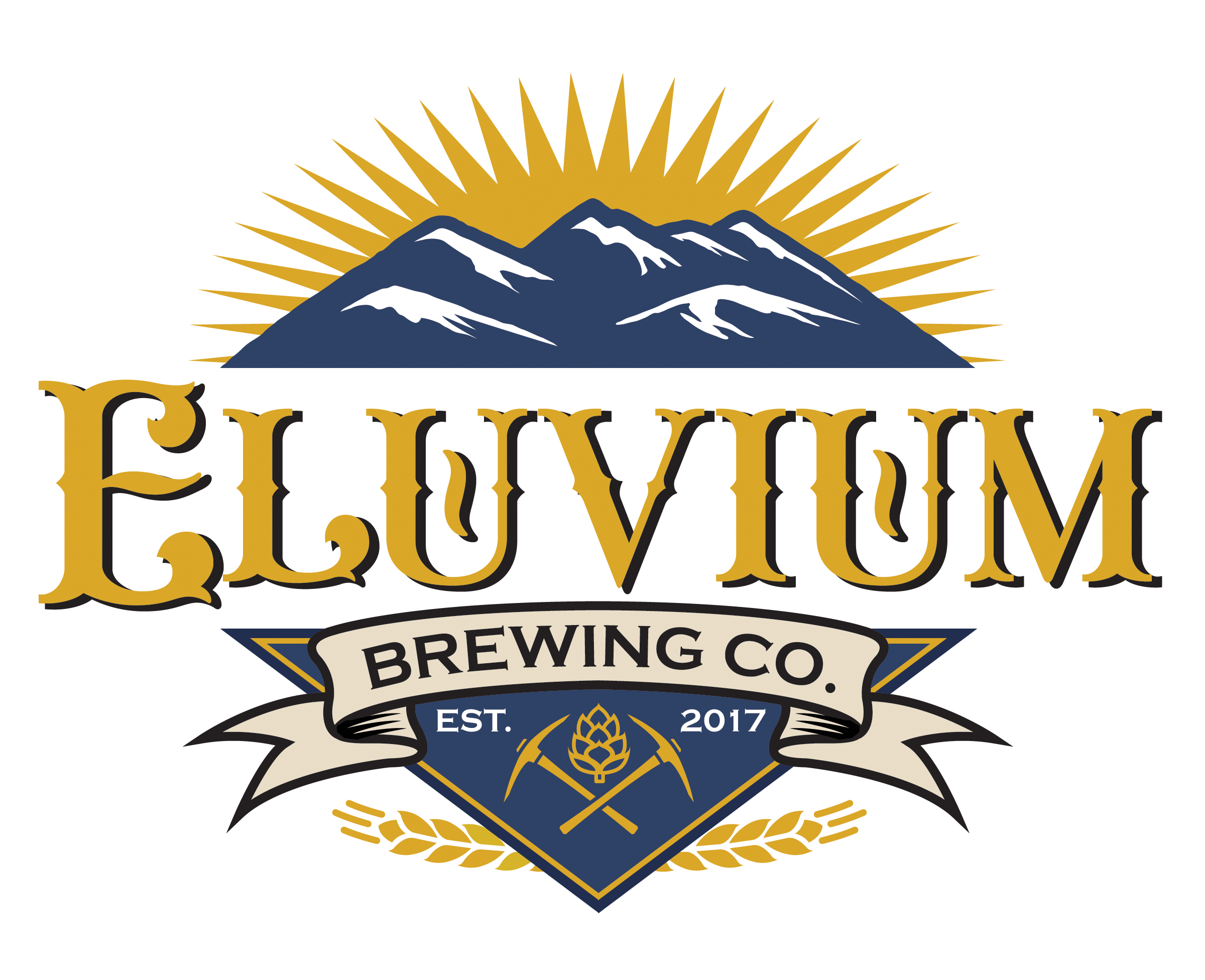 Eluvium Brewing Company